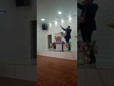 Momento Da Palavra Em Feijó Acre IPDA