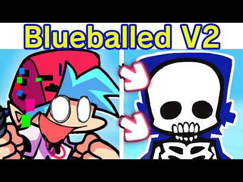 FNF: Blueballed V2
