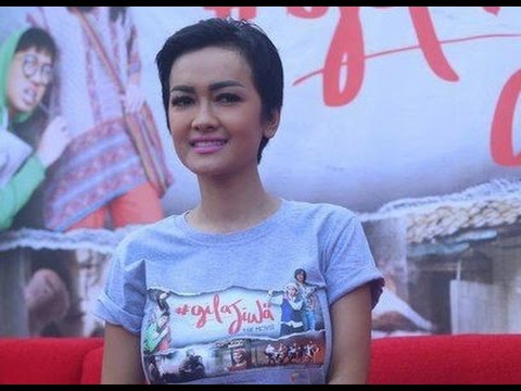 Gosip 16 Maret 2016 - Julia Perez Sudah Tak Sanggup Lagi Jalani Pernikahannya dengan Gaston Castano