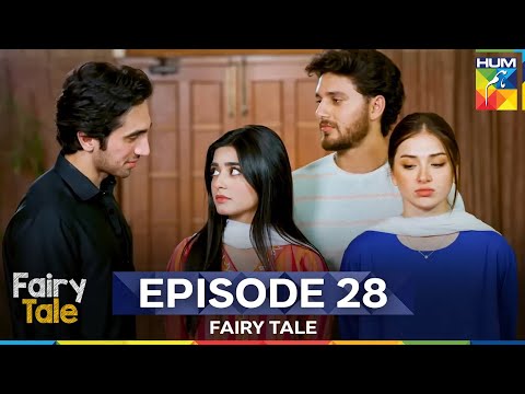 Fairy Tale Episode 28