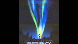 The Buxton Fire - Michael Kamen - Frequency