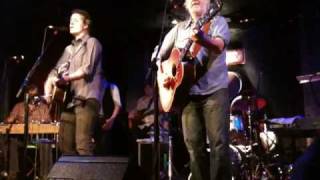 Blue Rodeo at City Winery, November 13, 2009