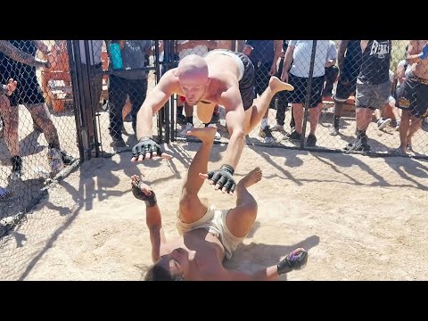 Winged C vs Mono | SBWC40 The SmokeRanch