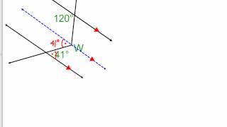 3 2 Angles & Parallel Lines