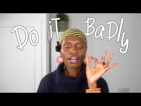 all you need is audacity...