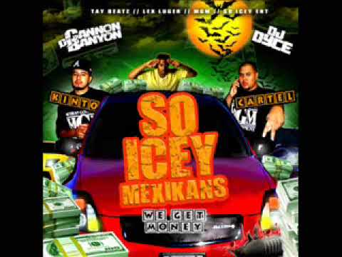 **Cartel And Kinto - Check Da Swag**