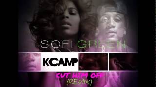 Sofi Green-Cut Him Off Remix