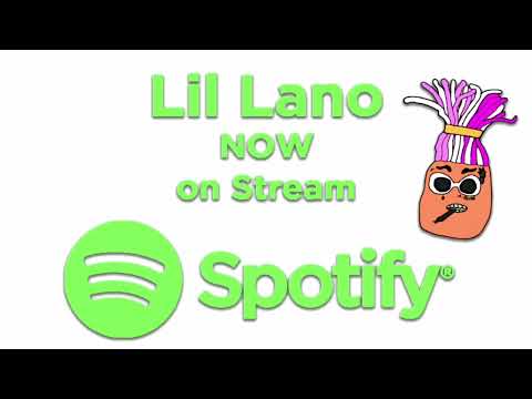 Lil Lano - Lego / Hörprobe vom 14.03.2018