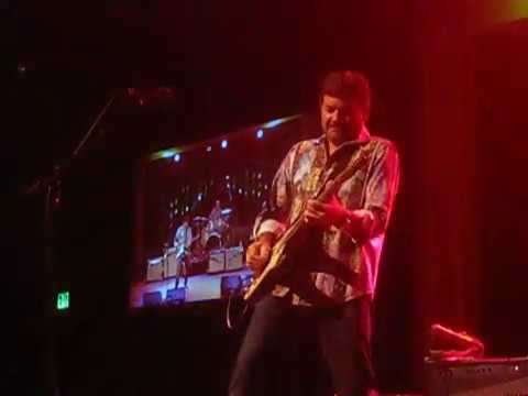 Tab Benoit - Make a Good Gumbo - 11/7/17