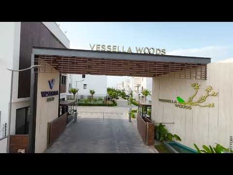 Vessella Woods Project Tour 1
