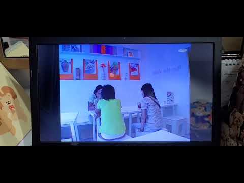 ME ATTEMPTING TO SAVE THE ENGLISH SUBTITLES FOR "AFTERNOON TIMES" (2005, Tossapol Boonsinsukh)