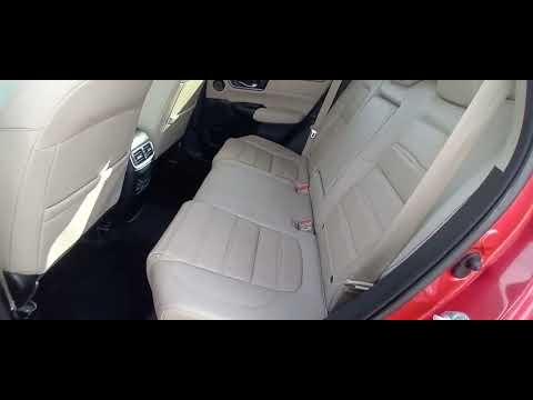 Honda CR-V 2.0 HYBRID ELEGANCE 5DR AUTO - Image 2