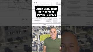 Dutch Bros. could soon come to Downers Grove, IL