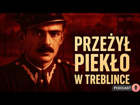 Samuel Willenberg - Ostatni Świadek Zagłady | Podcast historyczny