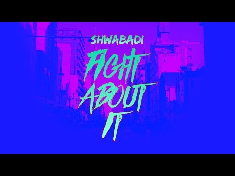 Video thumbnail for Fight About It