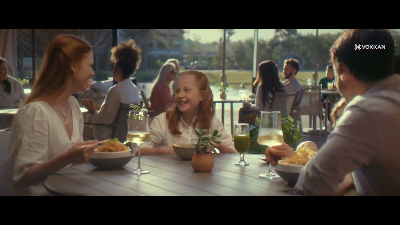 Nossa missão é transformar a maneira como as pessoas vivem.