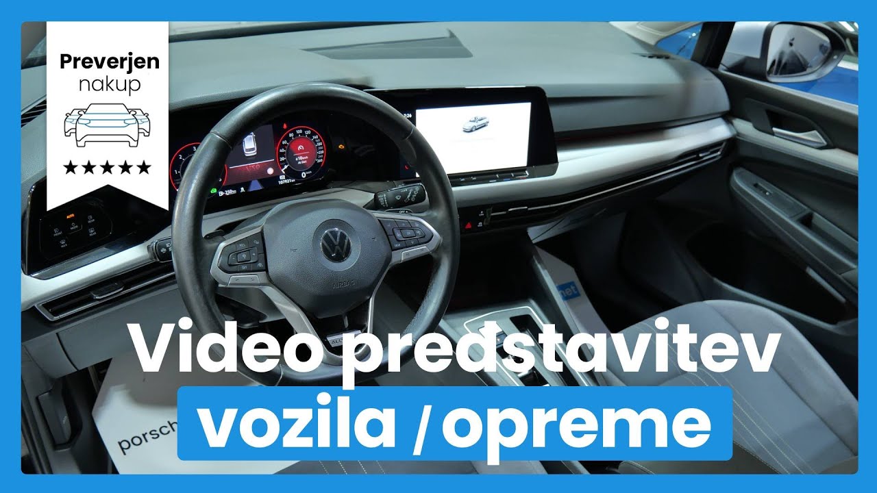 Volkswagen Golf Variant 2.0 TDI Alltrack DSG