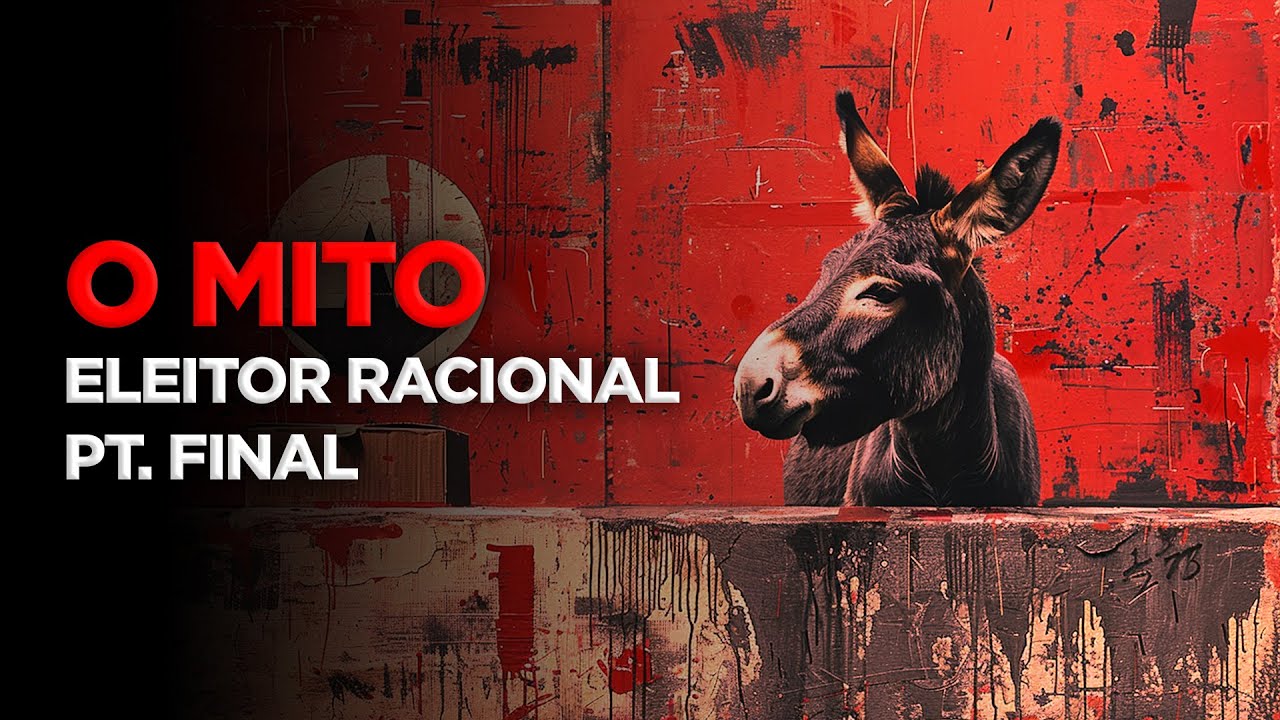 Para não ser um apedeuta 32: o mito do eleitor racional 3 (FINAL)
