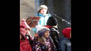 preview picture of video 'Kirche 20 12 12 Stephan1'