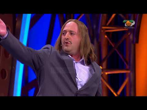 Portokalli, 5 Nentor 2017 - Together with love (Çfare t’i them te dashures)