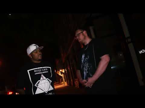 Underground Vision Interviews Stephun of the Do Or Die family (Roundtable Records)