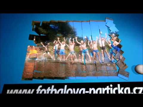 Fotbalová partička - TJ Přeštice - Turnaj Nýrsko