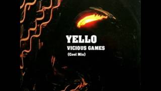 Yello - Vicious Games (Cool Mix) (1985)
