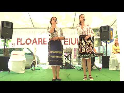 FLOAREA TEIULUI - Florina popescu & Camelia Morus  1
