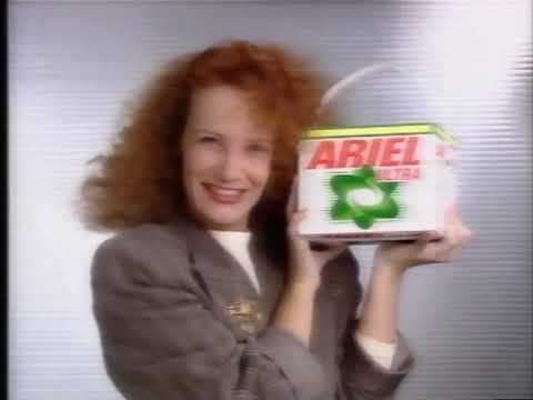 RTLplus Vorschau "Der unwiderstehliche Charme des Geldes" - Werbeblock - Ansage Renate Stehli  90er