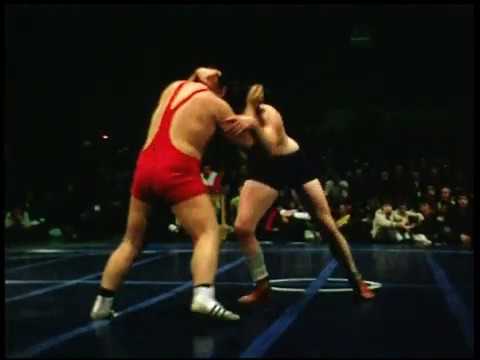 Finale 1973/74   KSV Witten - ASV Schorndorf Rückkampf Teil 1