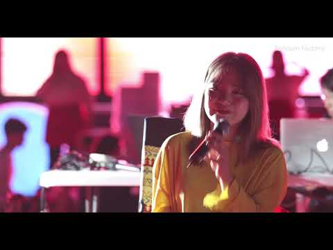 190915 빈채(VINCHE) - 사계 @KT 5G ON 식당