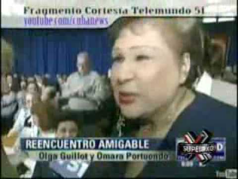 SuperXclusivo 9/28/09 - Critican a Olga Tañón 2/2