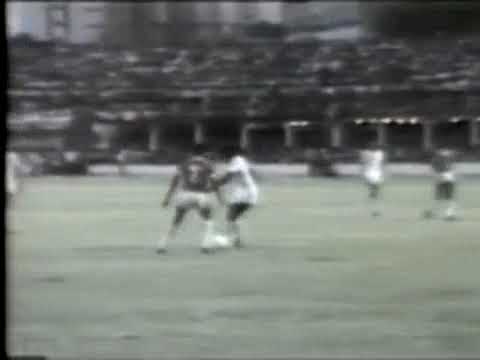 Náutico 1x0 Santa Cruz (29/11/1981) - Fase final Pernambucano 1981