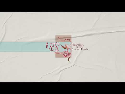 Lilya Mandre, Zac Martel, Tommy Kimpton - Sensa (Manoo Remix) MIDH 081