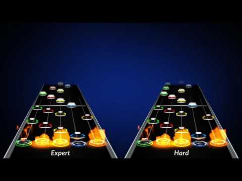 ArchWk - Chasing Comets | Custom Song Preview