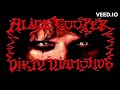 Alice Cooper – The Saga Of Jesse Jane (HQ)