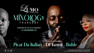 Download lagu Picat Da Italian live @LumoLounge mp3