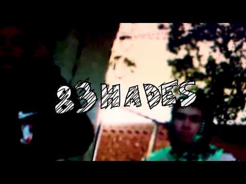 83HADES - RUNTZ FREESTYLE FT. YUNG BAMBI (Official Video)