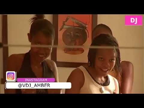 Kenyan Throwback Old School Local Genge Mix VOL 1- Dj Amber [Nameless, Nonini, E sir, Jua cali