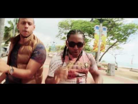 DOBLE T Y EL CROK LOS PEPES - Vamos de Robo! (Video Oficial Película)