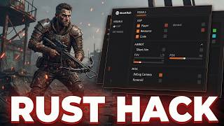 The Best Rust Cheats In 2026 | Rust Cheat