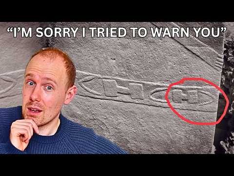 Something Huge Has Been Unearthed at Göbekli Tepe...