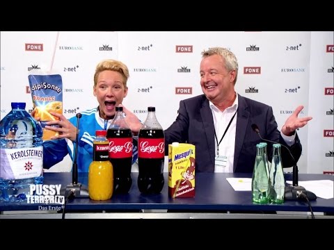 Mario Großreuss - Endlich Sponsoren!