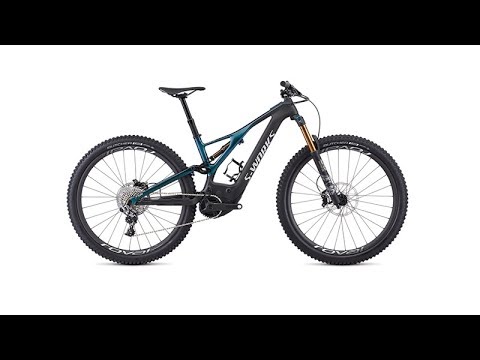 1280만원짜리 전기자전거 런칭쇼! specialized levo 2019 프라이빗 런칭쇼 다녀왔어요 [CJ PARK]