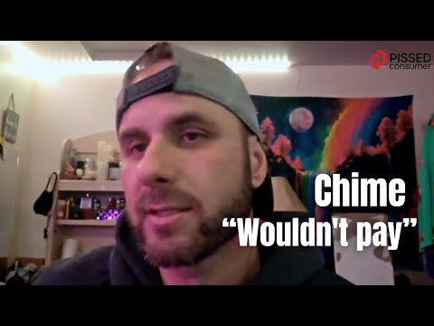 Chime - Wouldn't pay back scammed money