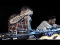 Andrew Weatherall & Ivan Smagghe Back 2 Back Live @ Nest, London, England 24 06 2017 - The Best Doc