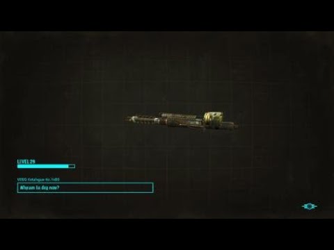 Lets Play Fallout 4 Survival Mode Ep. 71: Cleaning Up Spectacle Island