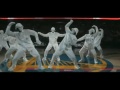 JABBAWOCKEEZ LIL BOWWOW PLAYING THE GAME