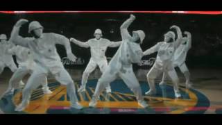 JABBAWOCKEEZ: LIL BOWWOW PLAYING THE GAME