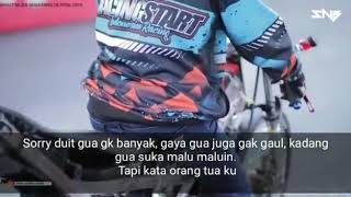 Download lagu Status wa keren balap liar terbaru mp3